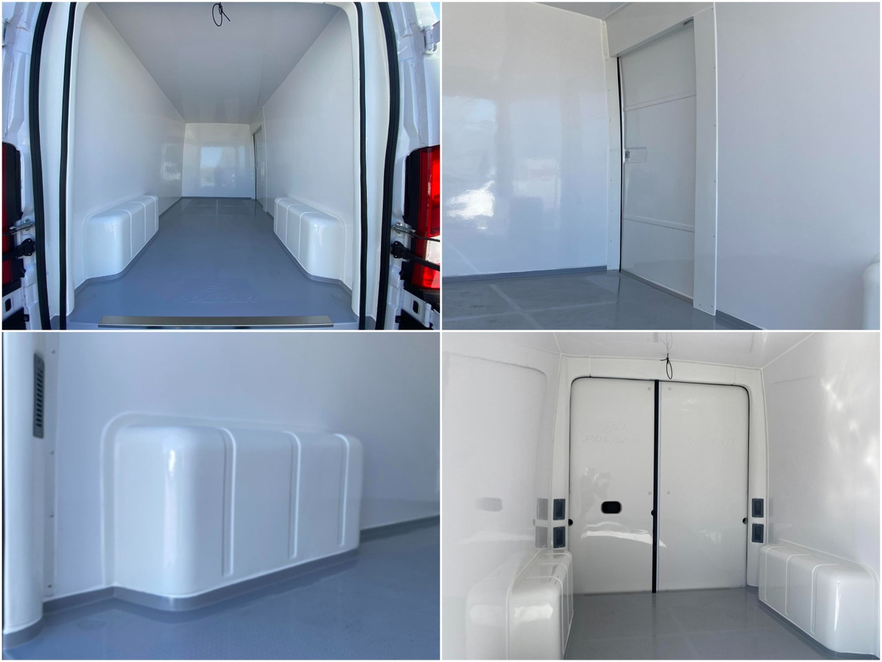 FIAT SOFORT LIEFERBAR | DUCATO L3H2 140PS | TIEFKÜHLFAHRZEUG -20C + KONVEKTA TK 4022 12V-230V - Furgoneta frigorifica: foto 1 FIAT SOFORT LIEFERBAR | DUCATO L3H2 140PS | TIEFKÜHLFAHRZEUG -20C + KONVEKTA TK 4022 12V-230V - Furgoneta frigorifica: foto 1