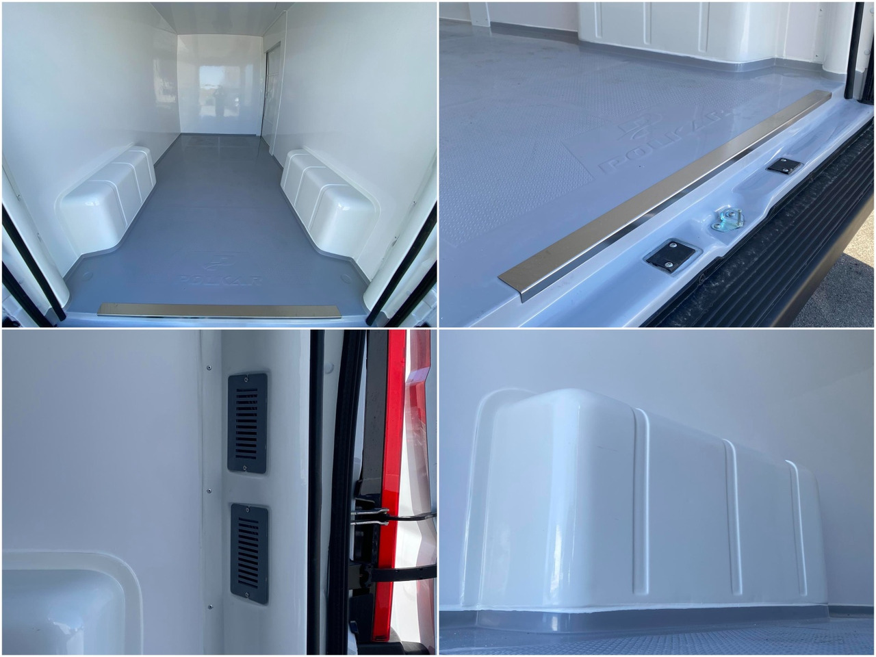 FIAT SOFORT LIEFERBAR | DUCATO L3H2 140PS | TIEFKÜHLFAHRZEUG -20C + KONVEKTA TK 4022 12V-230V - Furgoneta frigorifica: foto 2 FIAT SOFORT LIEFERBAR | DUCATO L3H2 140PS | TIEFKÜHLFAHRZEUG -20C + KONVEKTA TK 4022 12V-230V - Furgoneta frigorifica: foto 2