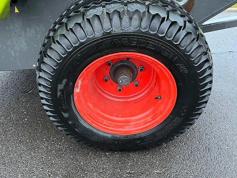 Rotoempacadora Claas ROLLANT 520 RC: foto 7