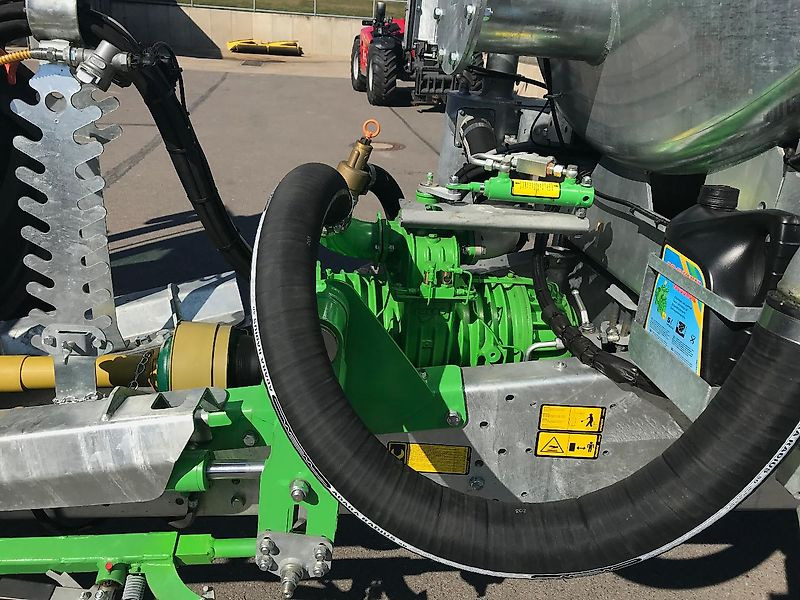 Cuba de purín Joskin MODULO 2 14000: foto 8