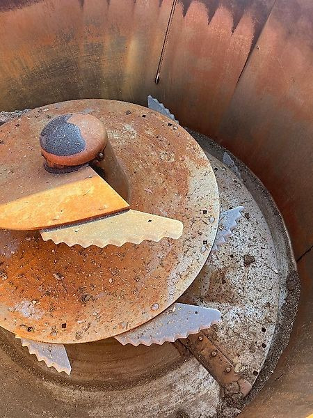 Desensiladora Kuhn SPV Power 10.1 CL: foto 7 Desensiladora Kuhn SPV Power 10.1 CL: foto 7