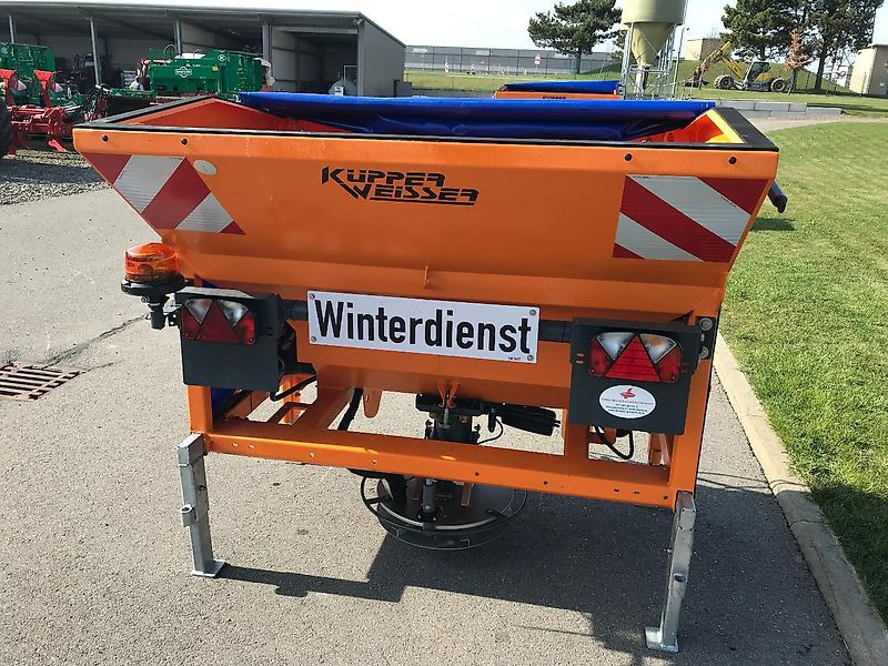Küpper-Weisser IMS2FD P16010 Streuer - Esparcidor de sal: foto 4 Küpper-Weisser IMS2FD P16010 Streuer - Esparcidor de sal: foto 4