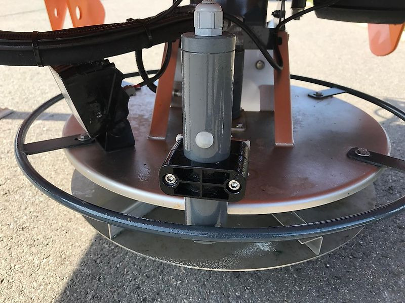 Esparcidor de sal Küpper-Weisser IMS2FD P16010 Streuer: foto 6