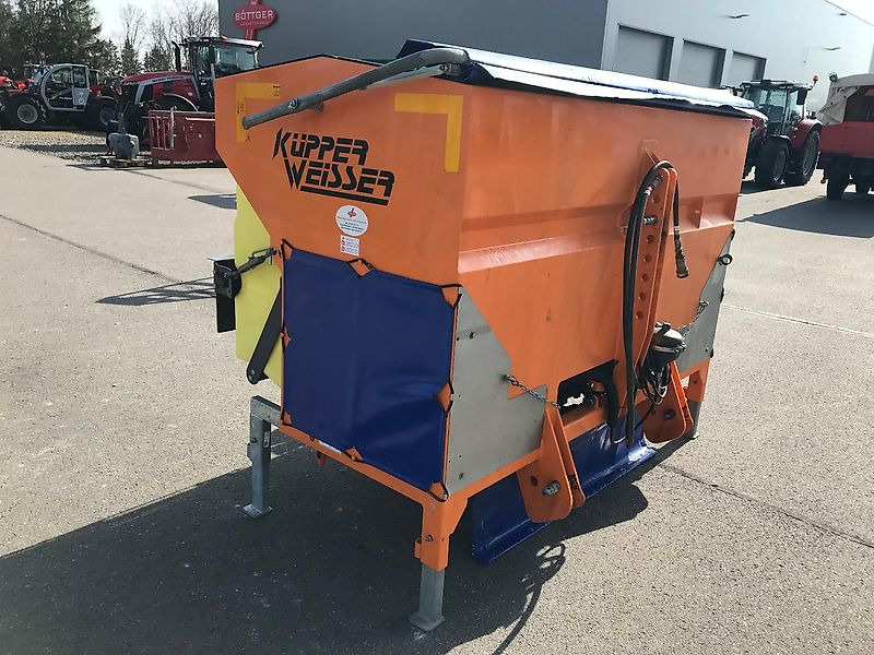 Küpper-Weisser IMS2FD P22020HFS - Esparcidor de sal: foto 2 Küpper-Weisser IMS2FD P22020HFS - Esparcidor de sal: foto 2