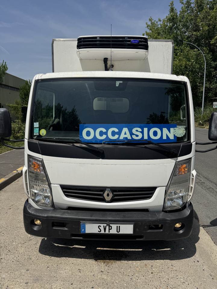 Renault Maxity 140 dxi - Furgoneta frigorifica: foto 1 Renault Maxity 140 dxi - Furgoneta frigorifica: foto 1