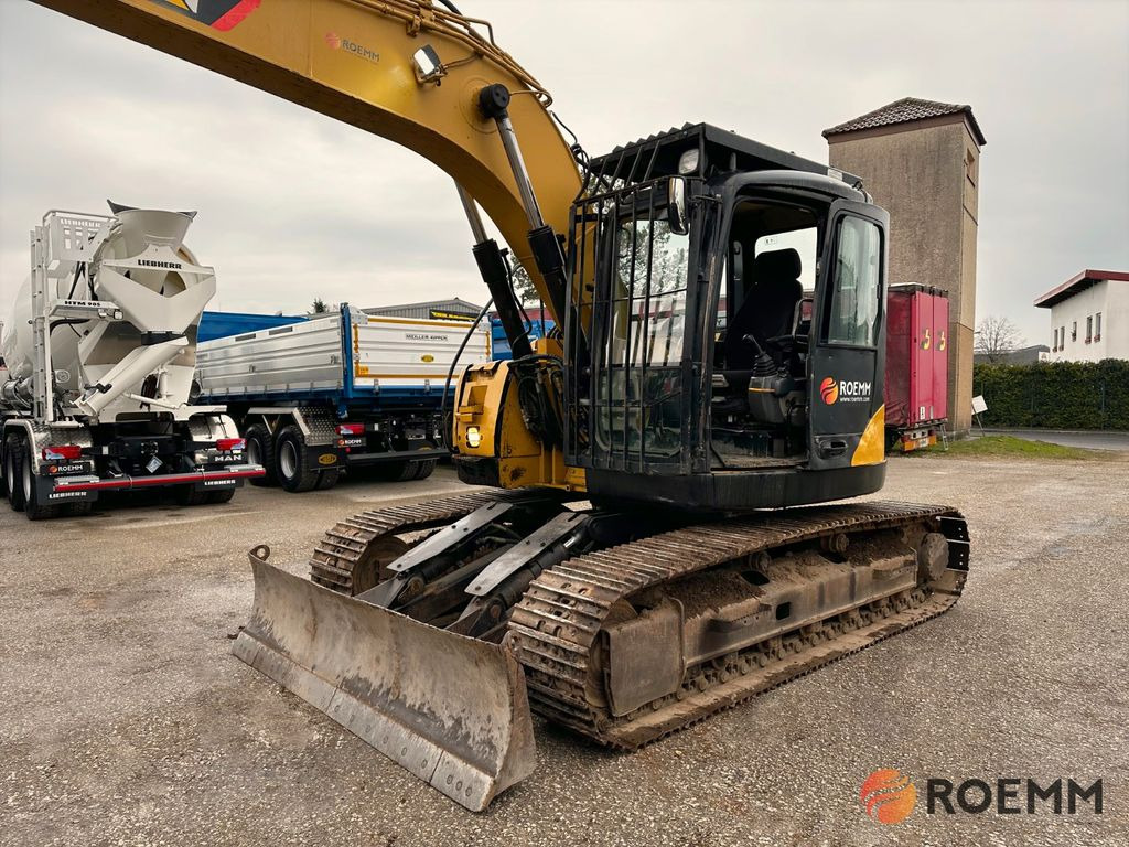 CAT 314 C LCR - Excavadora de cadenas: foto 2 CAT 314 C LCR - Excavadora de cadenas: foto 2