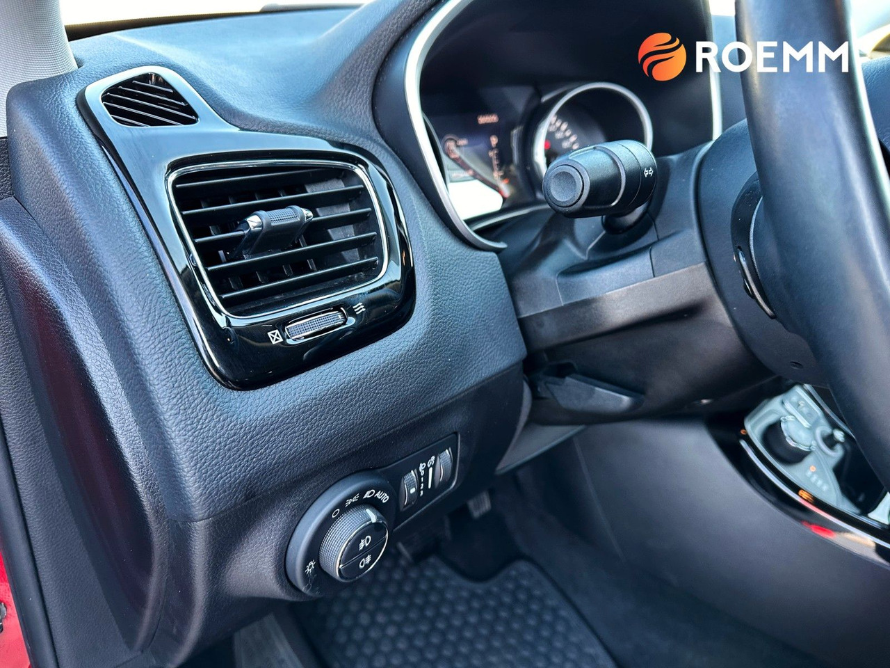 SUV/ Todoterreno nuevo Jeep Compass Limited 4WD*GARANTIE*Tempomat*Parkass*: foto 15