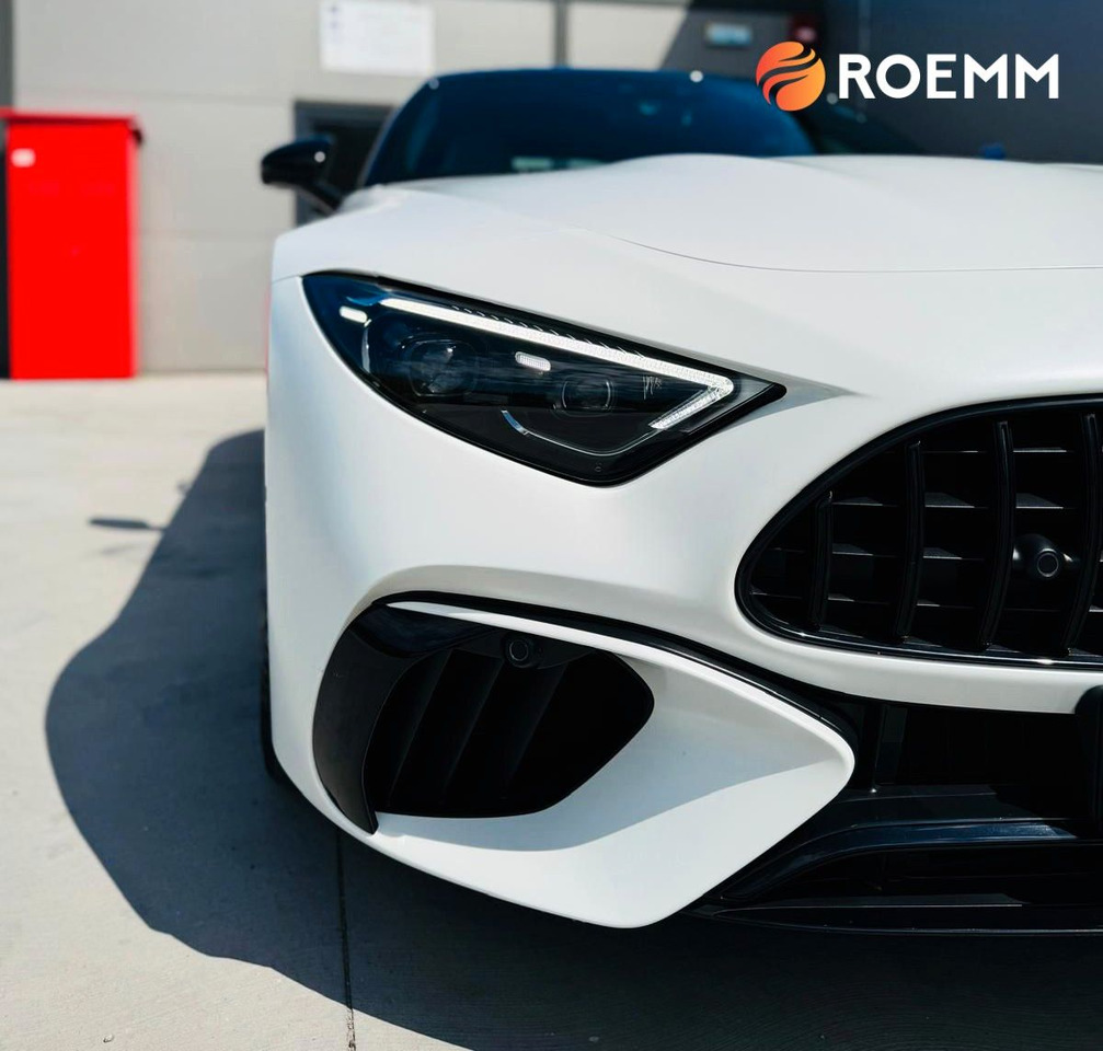 Mercedes-Benz SL 63 AMG 4Matic Roadster*Dynamic Plus*360°*LED* - Coche: foto 3 Mercedes-Benz SL 63 AMG 4Matic Roadster*Dynamic Plus*360°*LED* - Coche: foto 3