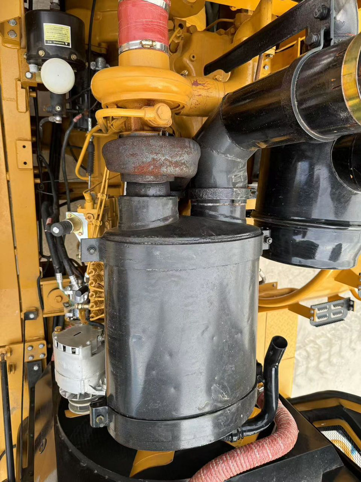 Caterpillar Loader CAT Loader 966H 966F 980G 988G Used Loader in Good Work Performance - Cargadora de ruedas: foto 3 Caterpillar Loader CAT Loader 966H 966F 980G 988G Used Loader in Good Work Performance - Cargadora de ruedas: foto 3