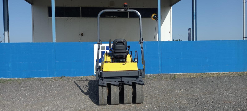 Atlas-Copco CC1300C - Compactador mixto: foto 3 Atlas-Copco CC1300C - Compactador mixto: foto 3