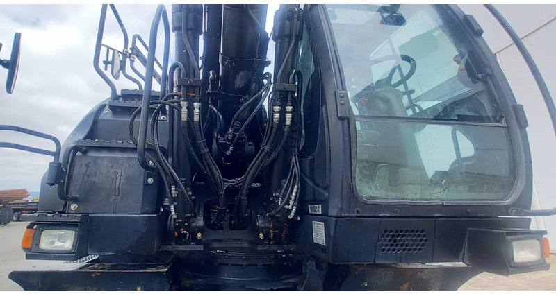 Leasing de Hitachi ZX170W-6 Hitachi ZX170W-6: foto 9