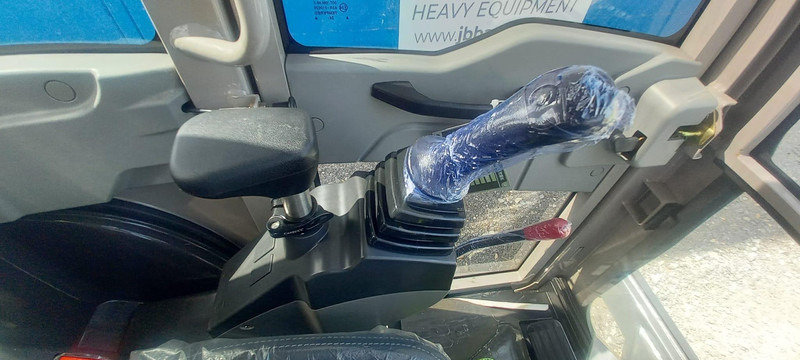 Miniexcavadora nuevo Zoomlion ZE36GU: foto 13