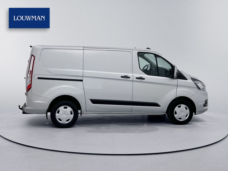 Ford Transit Custom 280 2.0 TDCI L1H1 Trend Sync Navigatie Trekhaak Achteruitrijcamera Cruise Control Betimmering - Furgoneta pequeña: foto 3 Ford Transit Custom 280 2.0 TDCI L1H1 Trend Sync Navigatie Trekhaak Achteruitrijcamera Cruise Control Betimmering - Furgoneta pequeña: foto 3