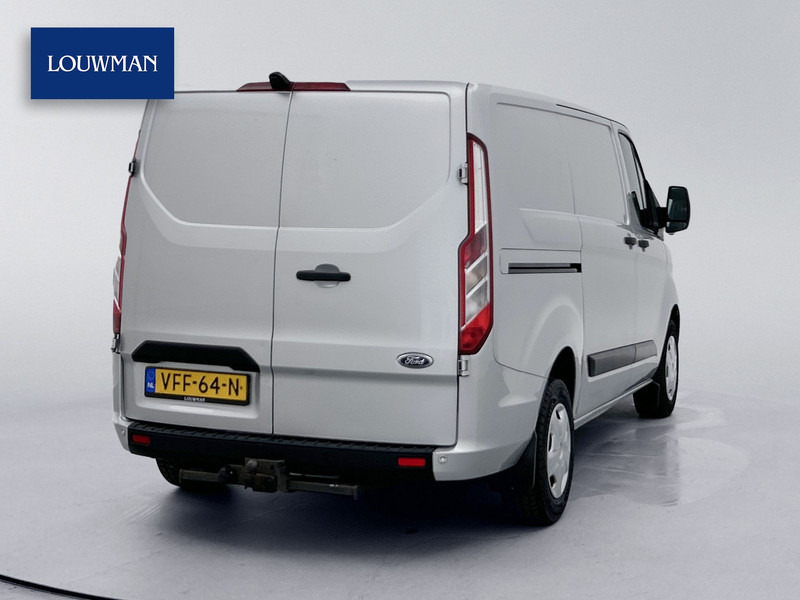 Ford Transit Custom 280 2.0 TDCI L1H1 Trend Sync Navigatie Trekhaak Achteruitrijcamera Cruise Control Betimmering - Furgoneta pequeña: foto 2 Ford Transit Custom 280 2.0 TDCI L1H1 Trend Sync Navigatie Trekhaak Achteruitrijcamera Cruise Control Betimmering - Furgoneta pequeña: foto 2