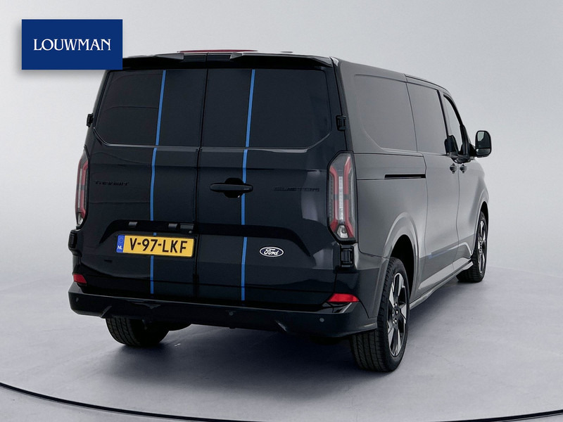 Ford Transit Custom 300 2.0 TDCI L2H1 Sport 170pk Navigatie Dubbele Schuifdeur Achteruitrijcamera Apple Carplay/Android Auto - Furgoneta pequeña: foto 2 Ford Transit Custom 300 2.0 TDCI L2H1 Sport 170pk Navigatie Dubbele Schuifdeur Achteruitrijcamera Apple Carplay/Android Auto - Furgoneta pequeña: foto 2