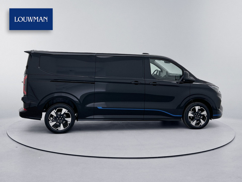 Ford Transit Custom 300 2.0 TDCI L2H1 Sport 170pk Navigatie Dubbele Schuifdeur Achteruitrijcamera Apple Carplay/Android Auto - Furgoneta pequeña: foto 3 Ford Transit Custom 300 2.0 TDCI L2H1 Sport 170pk Navigatie Dubbele Schuifdeur Achteruitrijcamera Apple Carplay/Android Auto - Furgoneta pequeña: foto 3