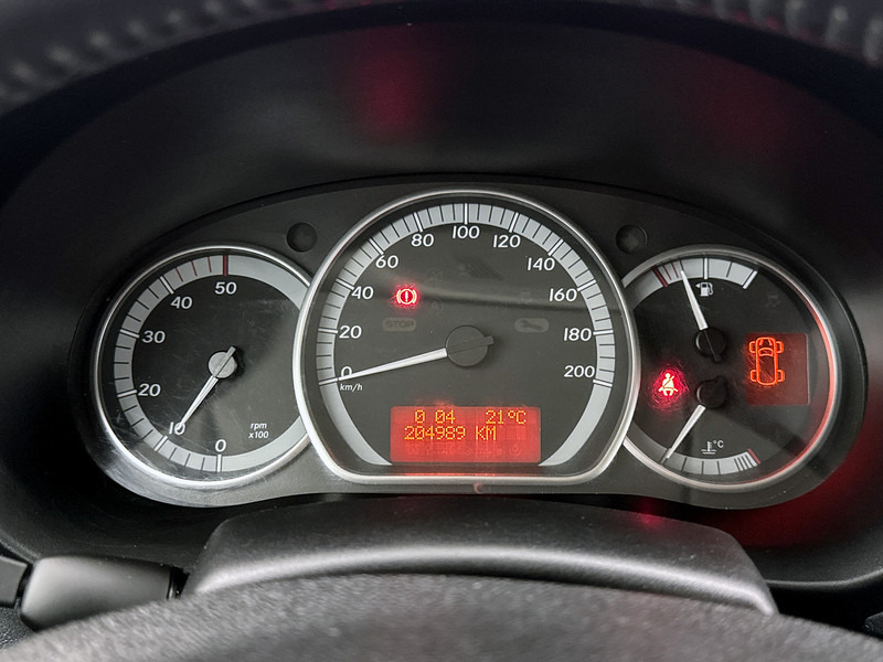 Mercedes-Benz Citan 109 CDI L2 Business Ambition Lichtmetalen velgen Cruise Control Parkeersensoren - Furgoneta pequeña: foto 5 Mercedes-Benz Citan 109 CDI L2 Business Ambition Lichtmetalen velgen Cruise Control Parkeersensoren - Furgoneta pequeña: foto 5