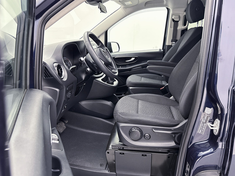 Furgoneta pequeña, Furgoneta combi Mercedes-Benz Vito 114 CDI DC Lang Dubbele Cabine Led Trekhaak Navigatie Achteruitrijcamera Apple Carplay/Android Auto: foto 16