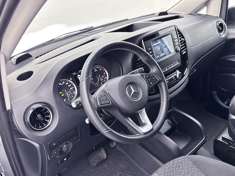 Mercedes-Benz Vito 114 CDI Extra Lang Trekhaak LED Achteruitrijcamera Apple Carplay/Android Auto Betimmering - Furgoneta pequeña: foto 5 Mercedes-Benz Vito 114 CDI Extra Lang Trekhaak LED Achteruitrijcamera Apple Carplay/Android Auto Betimmering - Furgoneta pequeña: foto 5