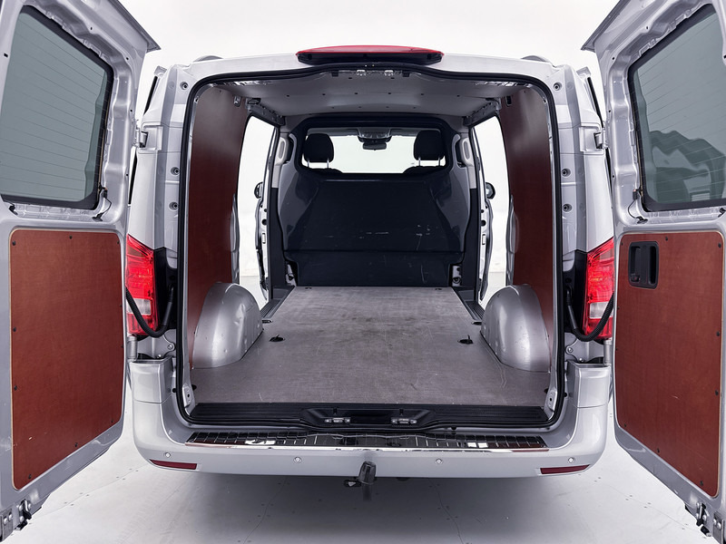 Furgoneta pequeña Mercedes-Benz Vito 114 CDI Lang Dubbele Schuifdeur 9G Automaat Trekhaak LED Betimmering Cruise Control: foto 16
