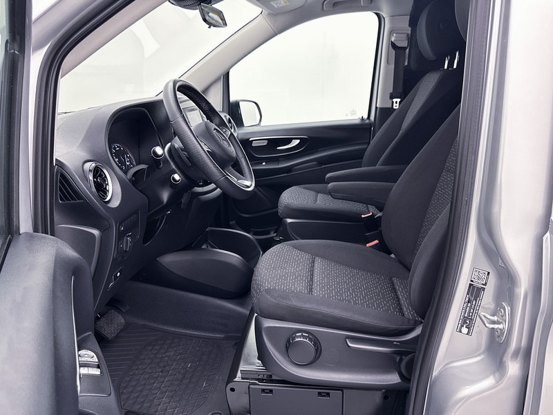 Furgoneta pequeña Mercedes-Benz Vito 114 CDI Lang Dubbele Schuifdeur 9G Automaat Trekhaak LED Betimmering Cruise Control: foto 18