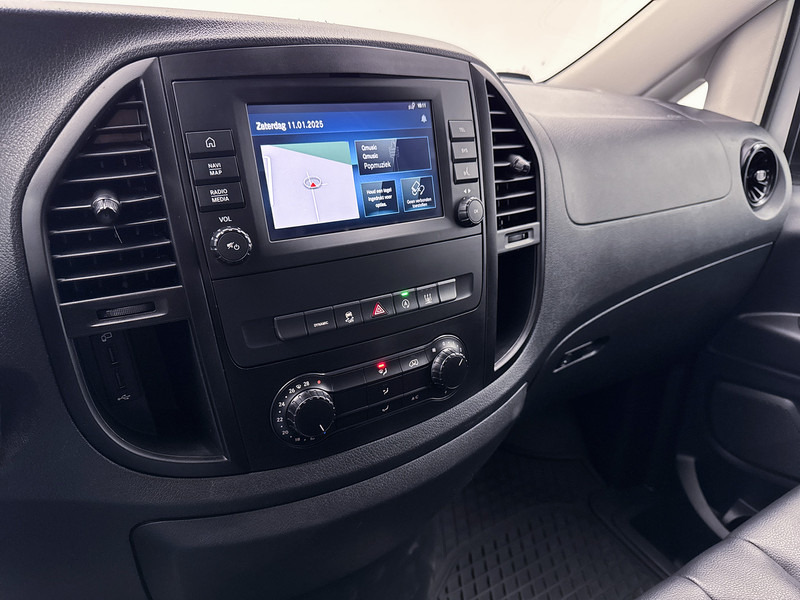 Furgón Mercedes-Benz Vito 116 CDI Extra Lang LED L3 Trekhaak Navigatie Apple Carplay/Android Auto Cruise Control: foto 6