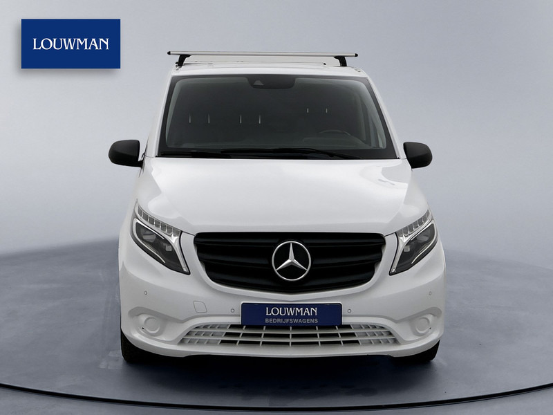 Furgón Mercedes-Benz Vito 116 CDI Extra Lang LED L3 Trekhaak Navigatie Apple Carplay/Android Auto Cruise Control: foto 12