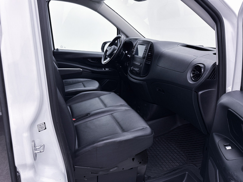 Furgón Mercedes-Benz Vito 116 CDI Extra Lang LED L3 Trekhaak Navigatie Apple Carplay/Android Auto Cruise Control: foto 16
