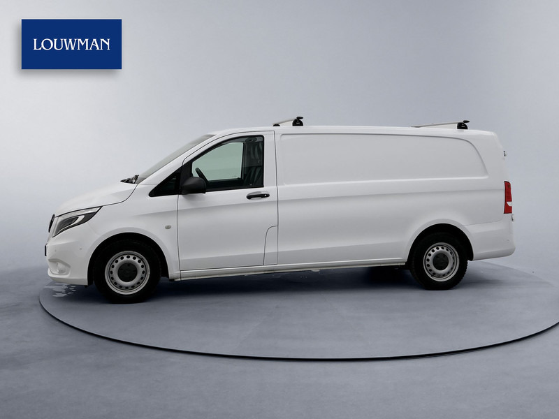 Furgón Mercedes-Benz Vito 116 CDI Extra Lang LED L3 Trekhaak Navigatie Apple Carplay/Android Auto Cruise Control: foto 14