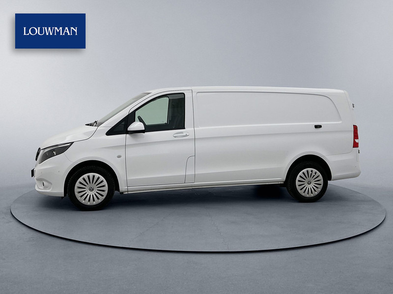 Furgoneta pequeña Mercedes-Benz Vito 116 CDI Extra Lang Trekhaak L3 Navigatie Achteruitrijcamera Apple Carplay/Android Auto: foto 15