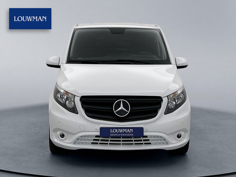 Furgoneta pequeña Mercedes-Benz Vito 116 CDI Extra Lang Trekhaak L3 Navigatie Achteruitrijcamera Apple Carplay/Android Auto: foto 13