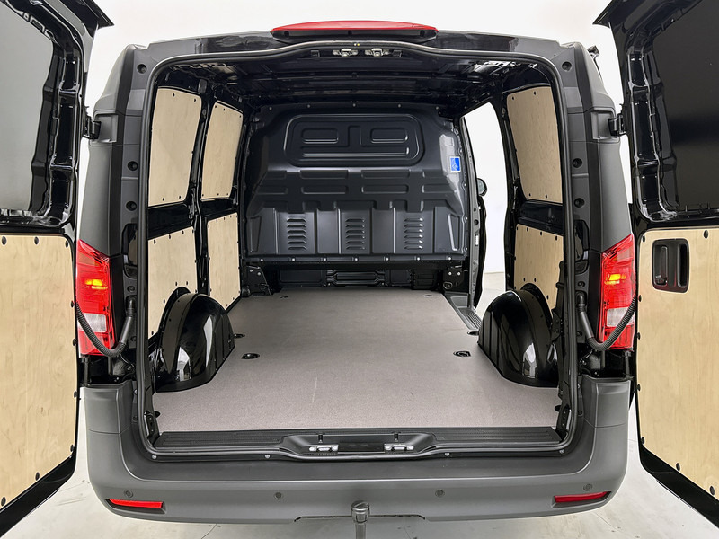 Leasing de Mercedes-Benz Vito 116 CDI L2 Pro Multibeam Led Trekhaak Achteruitrijcamera met sonsoren Betimmering Cruise Control Mercedes-Benz Vito 116 CDI L2 Pro Multibeam Led Trekhaak Achteruitrijcamera met sonsoren Betimmering Cruise Control: foto 18