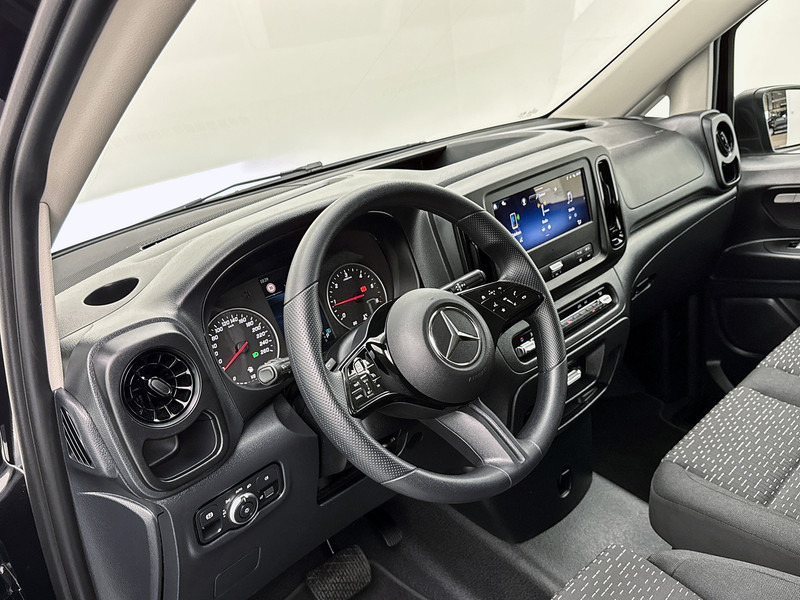 Mercedes-Benz Vito 116 CDI L2 Pro Multibeam Led Trekhaak Achteruitrijcamera met sonsoren Betimmering Cruise Control - Furgón: foto 5 Mercedes-Benz Vito 116 CDI L2 Pro Multibeam Led Trekhaak Achteruitrijcamera met sonsoren Betimmering Cruise Control - Furgón: foto 5