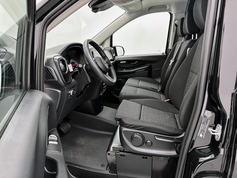 Leasing de Mercedes-Benz Vito 116 CDI L2 Pro Multibeam Led Trekhaak Achteruitrijcamera met sonsoren Betimmering Cruise Control Mercedes-Benz Vito 116 CDI L2 Pro Multibeam Led Trekhaak Achteruitrijcamera met sonsoren Betimmering Cruise Control: foto 15