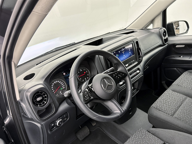 Mercedes-Benz Vito 116 CDI L2 Pro Trekhaak 2.5t Achteruitrijcamera LED Betimmering Cruise Control - Furgón: foto 5 Mercedes-Benz Vito 116 CDI L2 Pro Trekhaak 2.5t Achteruitrijcamera LED Betimmering Cruise Control - Furgón: foto 5