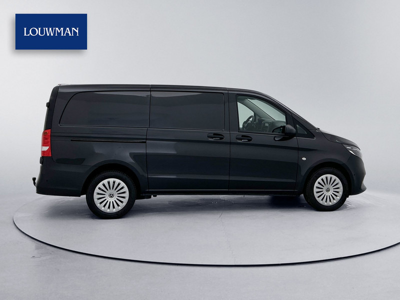 Mercedes-Benz Vito 116 CDI L2 Pro Trekhaak 2.5t Achteruitrijcamera LED Betimmering Cruise Control - Furgón: foto 4 Mercedes-Benz Vito 116 CDI L2 Pro Trekhaak 2.5t Achteruitrijcamera LED Betimmering Cruise Control - Furgón: foto 4