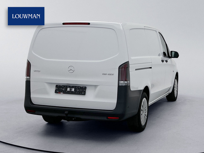 Mercedes-Benz Vito 116 CDI L2 Pro Trekhaak Achteruitrijcamera Multibeam LED Betimmering Cruise Control - Furgón: foto 3 Mercedes-Benz Vito 116 CDI L2 Pro Trekhaak Achteruitrijcamera Multibeam LED Betimmering Cruise Control - Furgón: foto 3