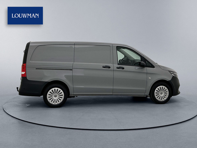 Mercedes-Benz Vito 116 CDI L2 Pro Trekhaak Multibeam LED Betimmering Achteruitrijcamera Parkeerpakket - Furgón: foto 3 Mercedes-Benz Vito 116 CDI L2 Pro Trekhaak Multibeam LED Betimmering Achteruitrijcamera Parkeerpakket - Furgón: foto 3