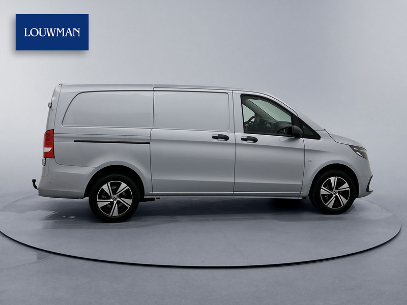 Mercedes-Benz Vito 116 CDI L2 Select Nieuw direct leverbaar Navigatie Multibeam LED Trekhaak Betimmering - Furgoneta pequeña: foto 3 Mercedes-Benz Vito 116 CDI L2 Select Nieuw direct leverbaar Navigatie Multibeam LED Trekhaak Betimmering - Furgoneta pequeña: foto 3