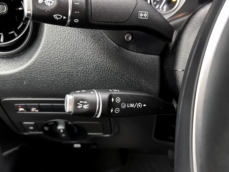 Leasing de Mercedes-Benz Vito 116 CDI Lang Led Adaptieve cruisecontrol Betimmering Parkeersensoren Selenietgrijs Mercedes-Benz Vito 116 CDI Lang Led Adaptieve cruisecontrol Betimmering Parkeersensoren Selenietgrijs: foto 12