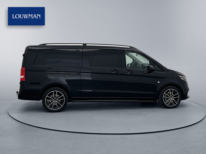 Mercedes-Benz Vito 119 CDI PRO Extra Lang L3 19" Lichtmetaal AMG Dubbele Schuifdeur Multibeam LED Trekhaak Achteruitrijcamera Betimmering - Furgoneta pequeña: foto 3 Mercedes-Benz Vito 119 CDI PRO Extra Lang L3 19" Lichtmetaal AMG Dubbele Schuifdeur Multibeam LED Trekhaak Achteruitrijcamera Betimmering - Furgoneta pequeña: foto 3