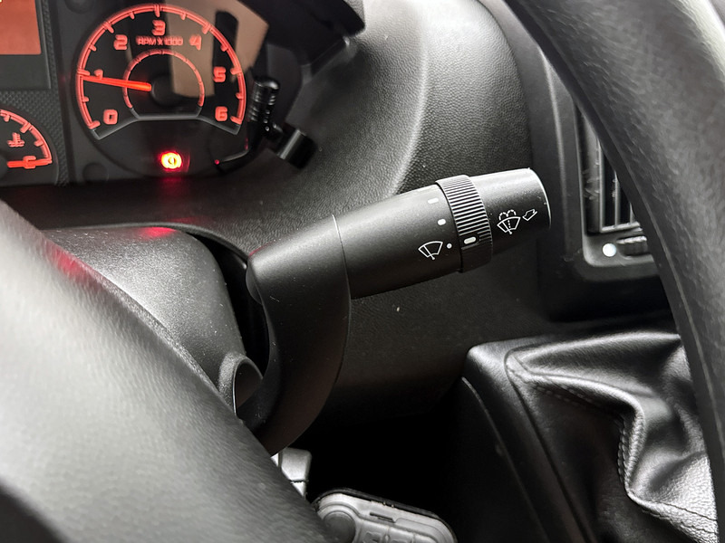 Furgoneta caja cerrada Opel Movano 2.2D 140pk Bakwagen met Laadklep Cruise Control Meubelbak Airco: foto 10
