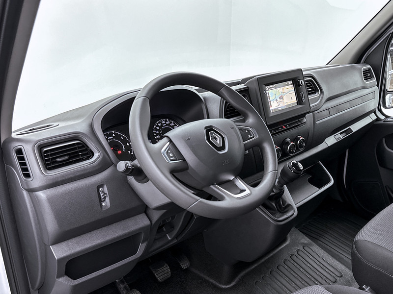 Renault Master T35 2.3 dCi 135 L2H2 Navigatie Achteruitrijcamera Cruise Control Bluetooth - Furgoneta pequeña: foto 5 Renault Master T35 2.3 dCi 135 L2H2 Navigatie Achteruitrijcamera Cruise Control Bluetooth - Furgoneta pequeña: foto 5