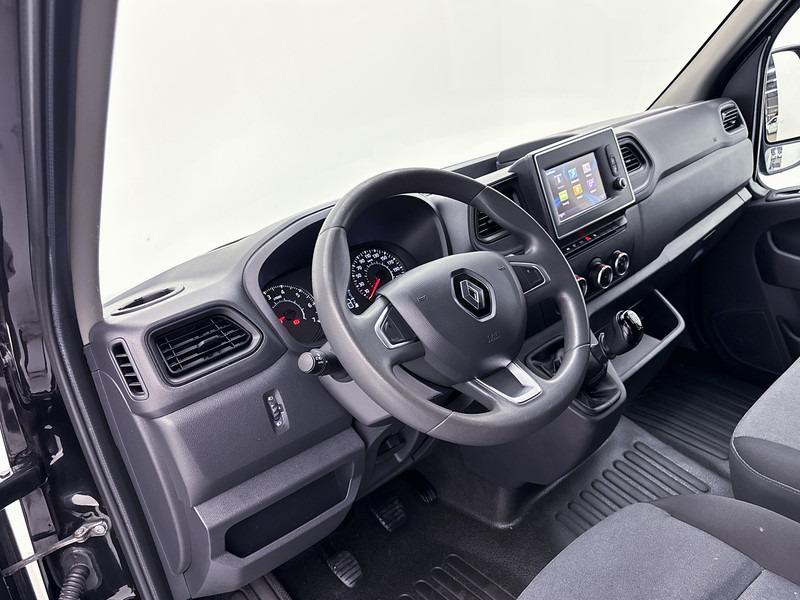 Renault Master T35 2.3 dCi 165 L3H2 Dubbele Cabine Trekhaak 3500kg Achteruitrijcamera Euro 6 Betimmering DC 165pk - Furgón, Furgoneta combi: foto 5 Renault Master T35 2.3 dCi 165 L3H2 Dubbele Cabine Trekhaak 3500kg Achteruitrijcamera Euro 6 Betimmering DC 165pk - Furgón, Furgoneta combi: foto 5