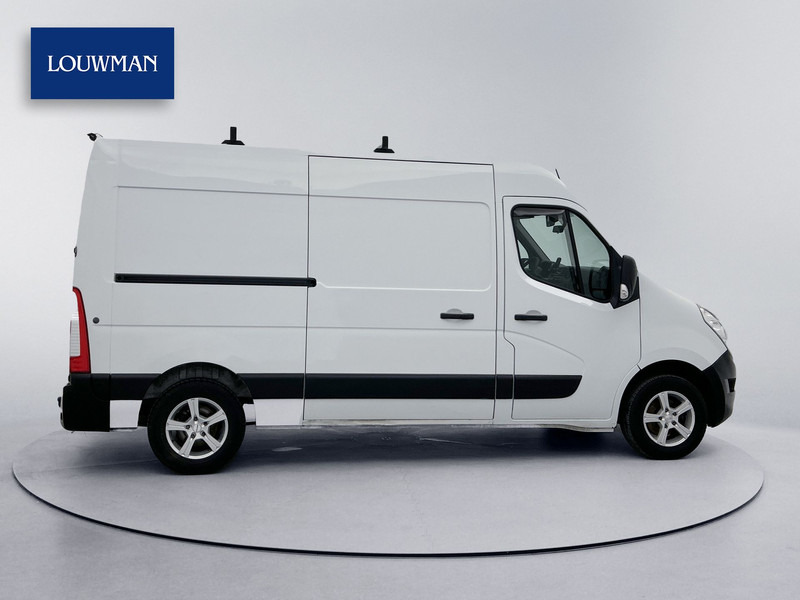 Renault Master T35 2.3 dCi L2H2 Eco Glasresteel Trekhaak Achteruitrijcamera Glasauto - Furgón: foto 3 Renault Master T35 2.3 dCi L2H2 Eco Glasresteel Trekhaak Achteruitrijcamera Glasauto - Furgón: foto 3
