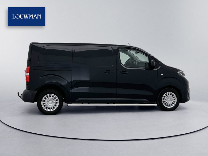 Toyota ProAce Worker 2.0 D-4D 145PK Automaat L2 Trekhaak Cruise Control Euro 6 - Furgoneta pequeña: foto 3 Toyota ProAce Worker 2.0 D-4D 145PK Automaat L2 Trekhaak Cruise Control Euro 6 - Furgoneta pequeña: foto 3