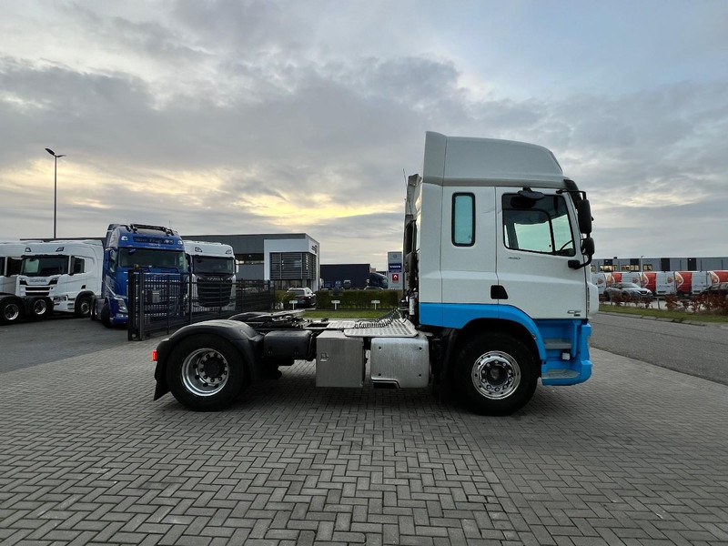 DAF CF 450 FT 4x2 trekker Pto Prep.//788000km - Cabeza tractora: foto 4 DAF CF 450 FT 4x2 trekker Pto Prep.//788000km - Cabeza tractora: foto 4