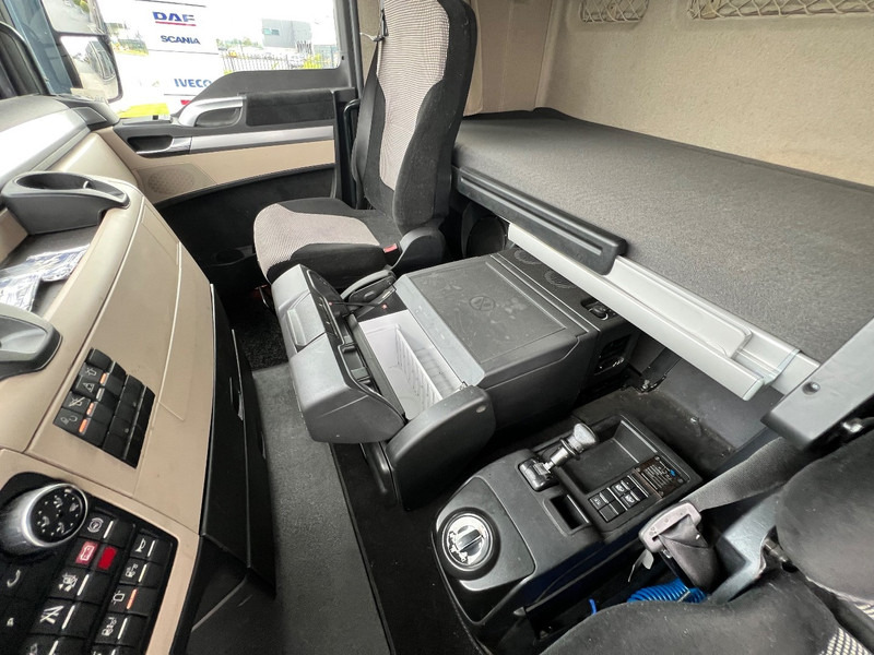 Cabeza tractora MAN TGX 26.460 6x2 Trekker XXL / Standclima / Steering axle: foto 18