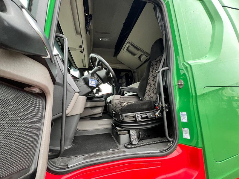 Cabeza tractora Scania R450 NGS 6x2 Trekker Hydraulic / PTO: foto 18 Cabeza tractora Scania R450 NGS 6x2 Trekker Hydraulic / PTO: foto 18