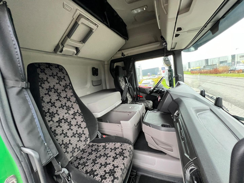 Cabeza tractora Scania R450 NGS 6x2 Trekker Hydraulic / PTO: foto 14 Cabeza tractora Scania R450 NGS 6x2 Trekker Hydraulic / PTO: foto 14